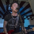 Click to enlarge GutterPunk - Professional Concert Photography